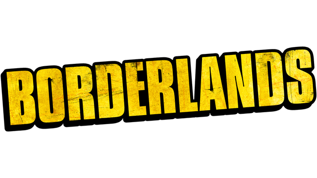 Borderlands 1