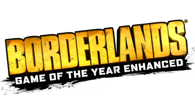 Borderlands 1 Enhanced